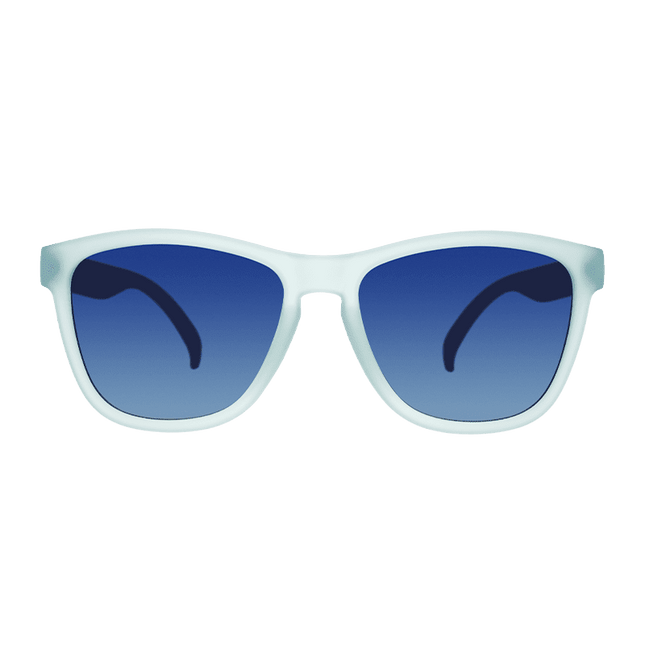 "These Shades Are Still Trash” OG Polarized Sunglasses - 100% Recycled