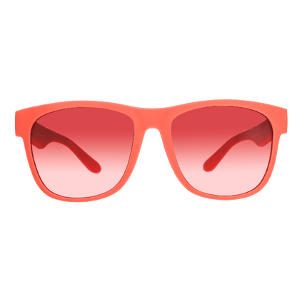 "Solar Flare Centaur” Limited BFG Polarized Sunglasses