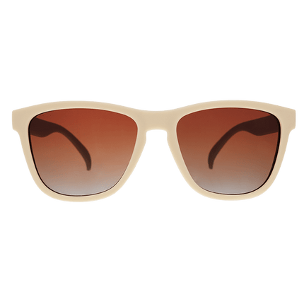 "Toasted Marshmallow Magic” OG Polarized Sunglasses