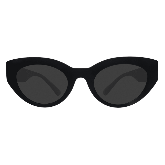 "In My Cosmic Era” Moon G Polarized Sunglasses