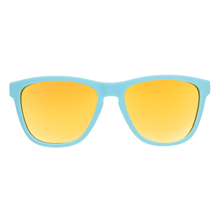 "Hawaii Volcanoes” Limited National Park OG Polarized Sunglasses