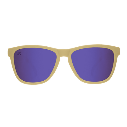 "Husky Howlers” Limited Washington Collegiate OG Polarized Sunglasses