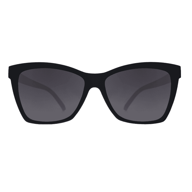 "New Wave Renegade" Polarized Pop G Sunglasses