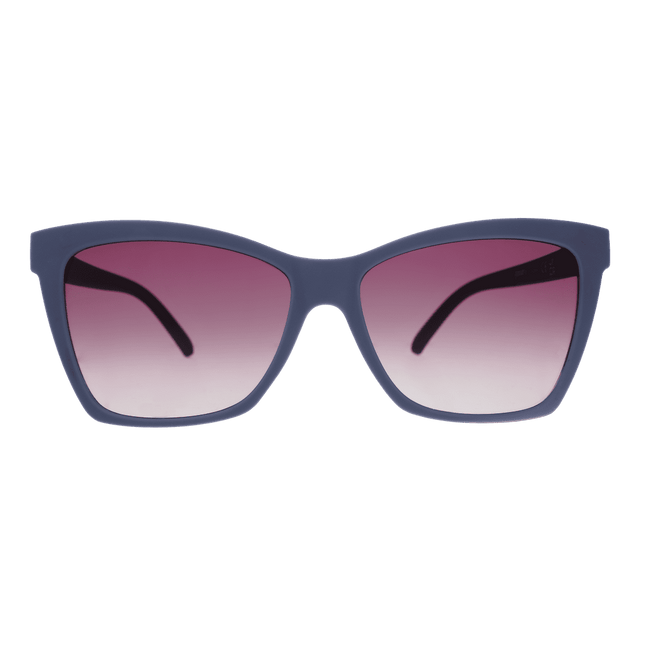 "Overdressed For Every Occasion" Polarized Pop G Sunglasses