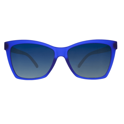 "Pop Art Prodigy" Polarized Pop G Sunglasses