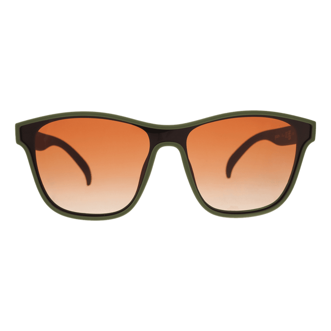 "Reformed Mad Scientist" VRG Premium Polarized Sunglasses