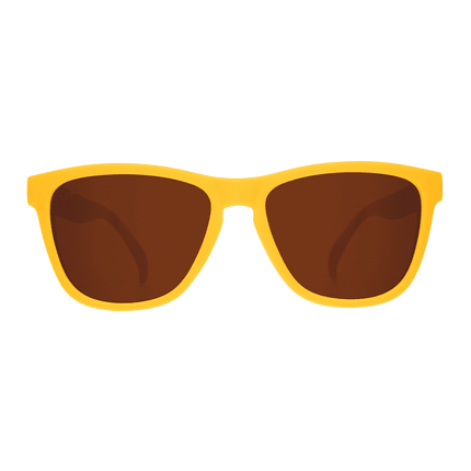 "Ski-U-Mah Sunnies” Limited Minnesota Collegiate OG Polarized Sunglasses