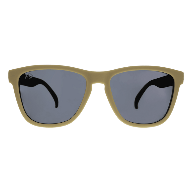 "Let's Go Buffs!!!” CU Collegiate OG Polarized Sunglasses
