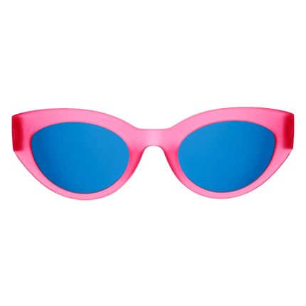"Once In A Pink Moon” Moon G Polarized Sunglasses