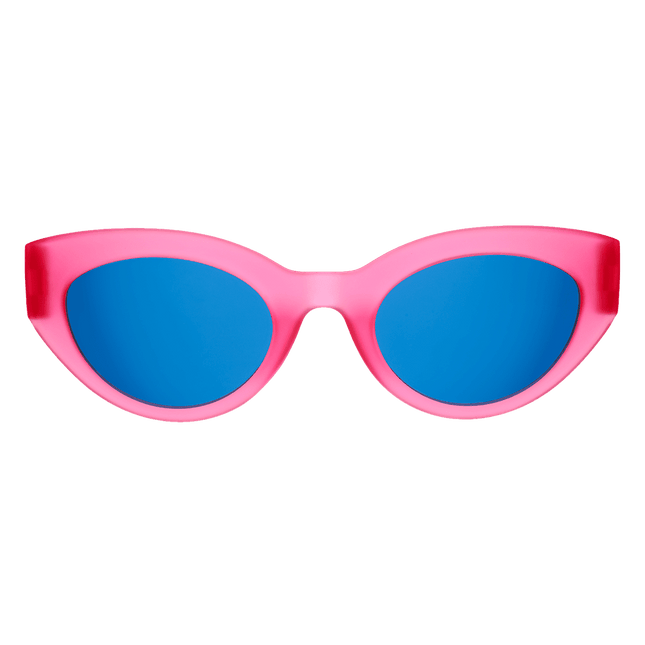 "Once In A Pink Moon” Moon G Polarized Sunglasses