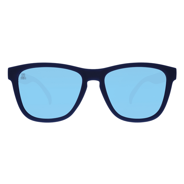 "Welcome To Wildcat Country” Arizona Collegiate OG Polarized Sunglasses