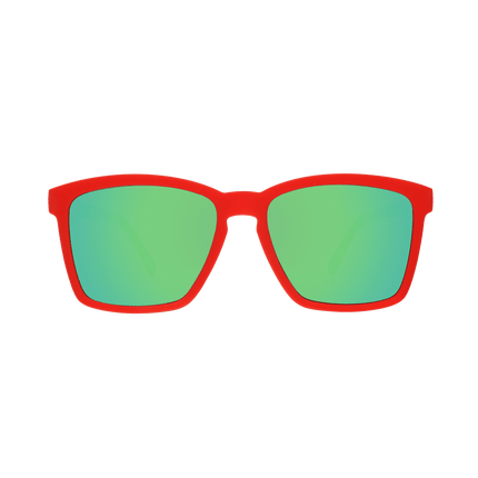 "The Devil's Ketchup” Limited LFG Polarized Sunglasses