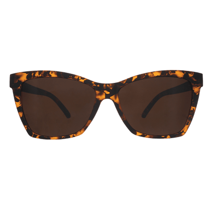 "Vanguard Visionary" Polarized Pop G Sunglasses