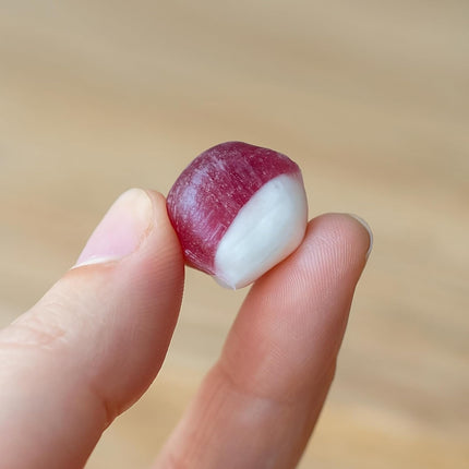 Andy Anand Chocolatier Sugar Free Trio of Strawberry Cream, Orange Cream & Lemon Cream Candy Hard Candy, Unique taste, Flown from Europe 25 Pieces - Sugar & Aspartame Free - Naturally Flavored & Sweetened - Non-GMO, Gluten Free, Keto & Diabetic Friendly