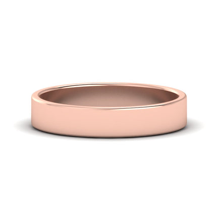 Unisex Classic Flat Cigar Band