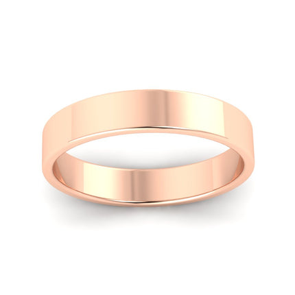 Unisex Classic Flat Cigar Band