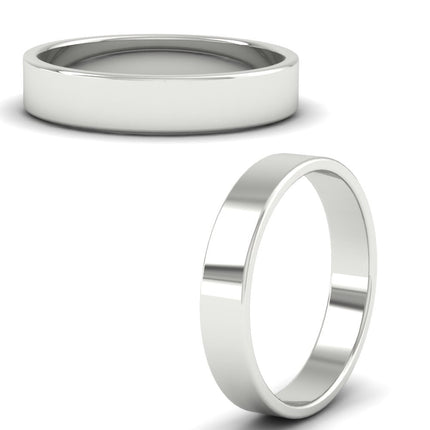 Unisex Classic Flat Cigar Band