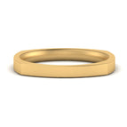 14k Yellow Gold / 4MM