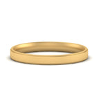 14k Yellow Gold / 4 MM