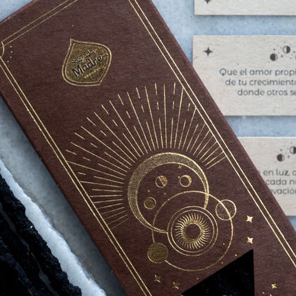 Sacred Incense Collection