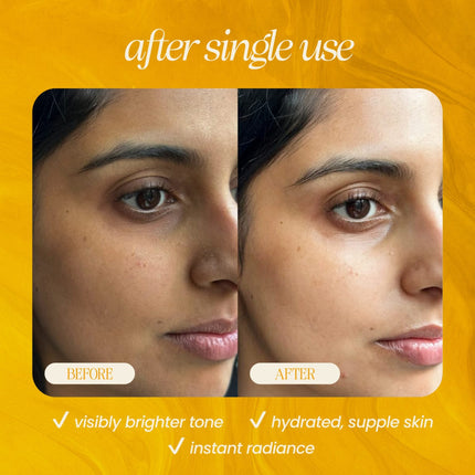 Blueberry & Papaya Illuminating Serum