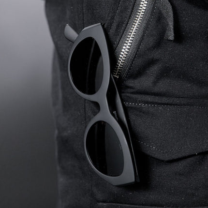 "In My Cosmic Era” Moon G Polarized Sunglasses