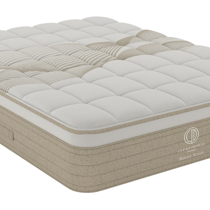 Clean Design Home® Mattress - Rainey Street™