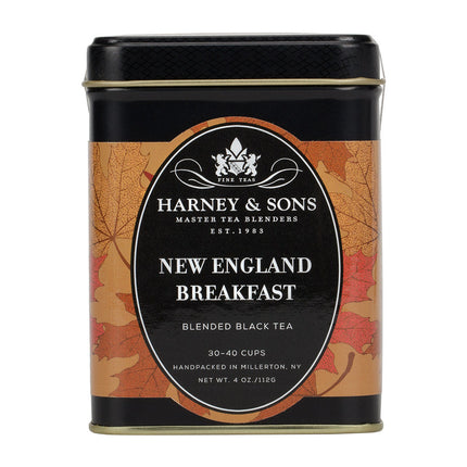 New England Breakfast