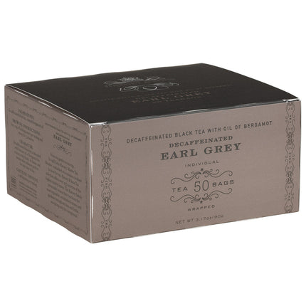 Decaf Earl Grey