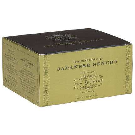 Japanese Sencha