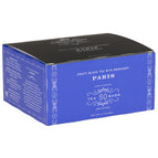 Teabags / Box of 50 Wrapped Teabags