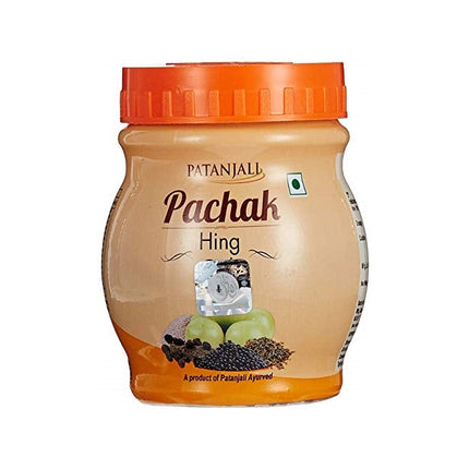 Patanjali Pachak Hing Goli
