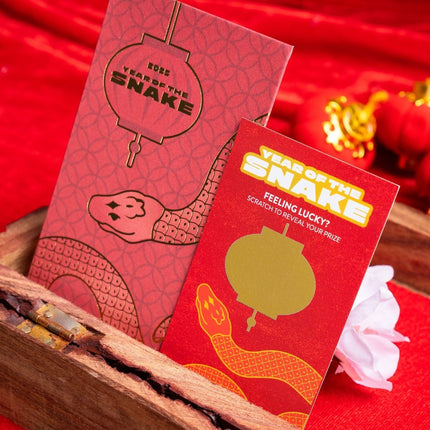 "Serpentine Dream” Chinese New Years OG Polarized Sunglasses