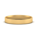 14k Yellow Gold / 6 MM