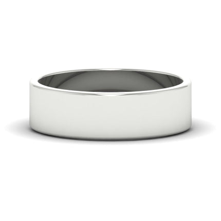 Unisex Classic Flat Cigar Band