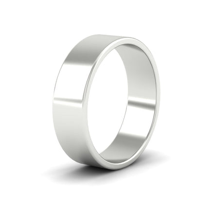 Unisex Classic Flat Cigar Band