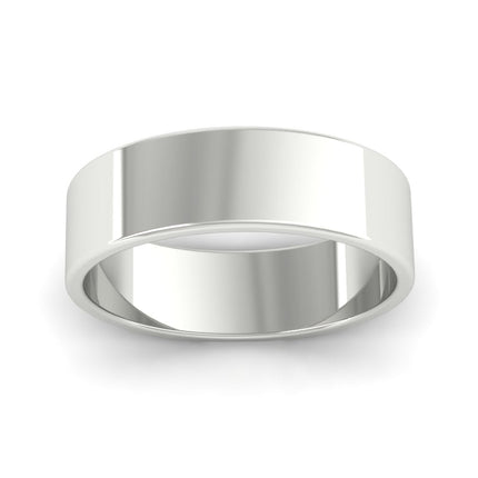 Unisex Classic Flat Cigar Band