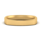 14k Yellow Gold / 6MM