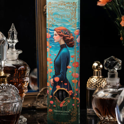 Tao Premium Incense Collection