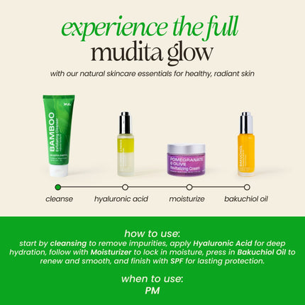 Bamboo Microdermabrasion Exfoliating Cleanser