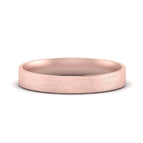 14k Rose Gold / 6 mm