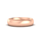 14k Rose Gold / 6mm