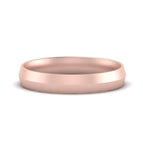14k Rose Gold / 7 MM