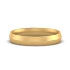 14k Yellow Gold / 7 MM