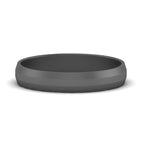 14k Black Gold / 7 mm