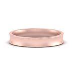 14k Rose Gold / 7 MM