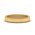 14k Yellow Gold / 7 MM