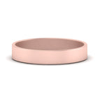 14k Rose Gold / 7 MM
