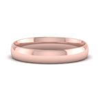 14k Rose Gold / 7.00 MM