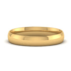 14k Yellow Gold / 7.00 MM